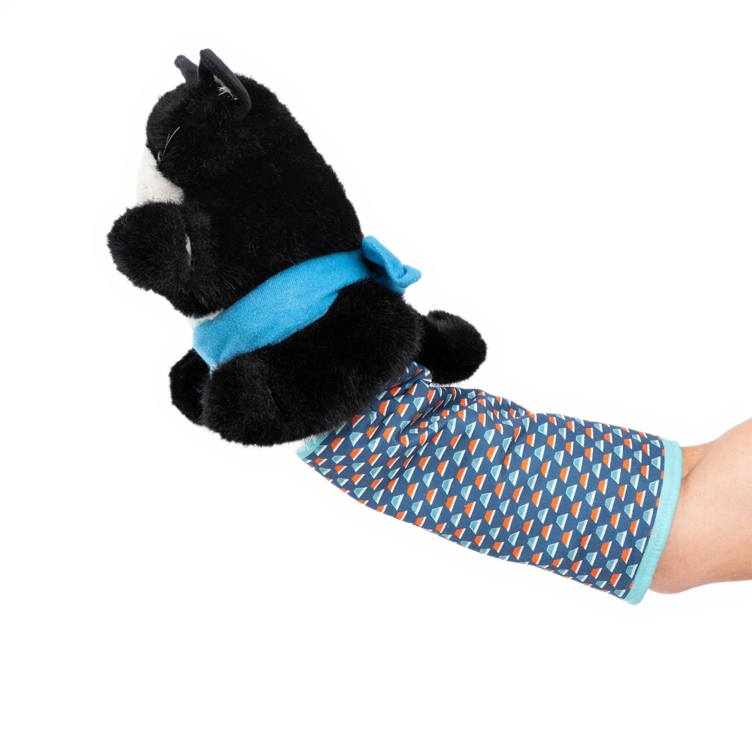 YoPoll Cat Wrestling Glove